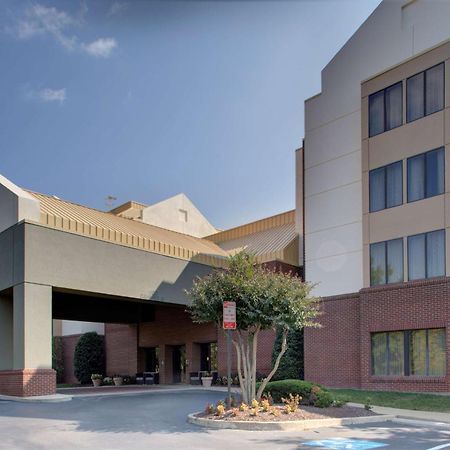Homewood Suites By Hilton Richmond - West End / Innsbrook Broad Meadows Exterior foto