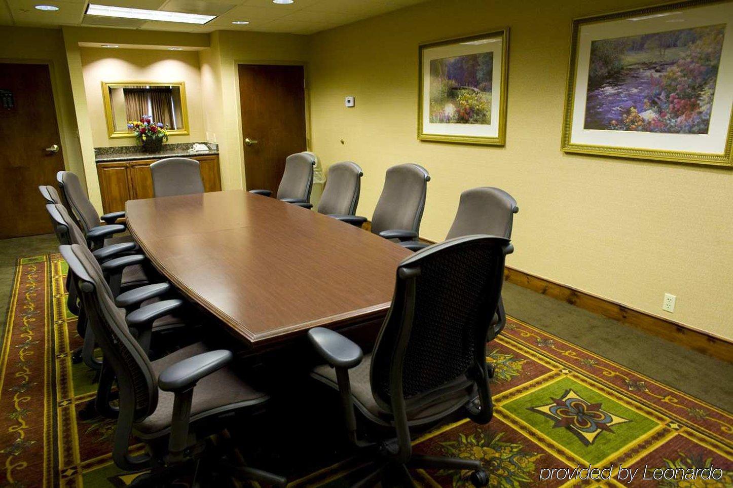 Homewood Suites By Hilton Richmond - West End / Innsbrook Broad Meadows Facilidades foto