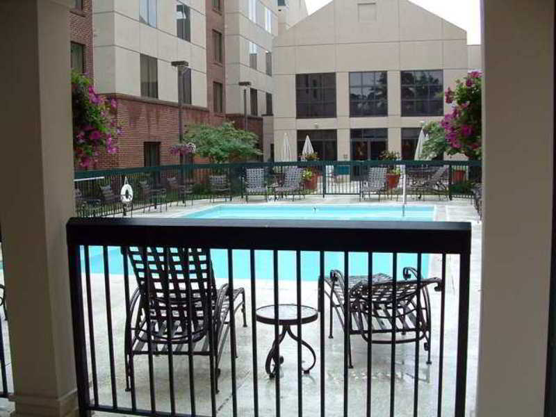 Homewood Suites By Hilton Richmond - West End / Innsbrook Broad Meadows Facilidades foto