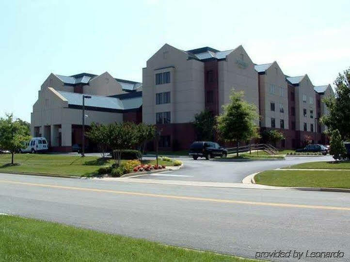 Homewood Suites By Hilton Richmond - West End / Innsbrook Broad Meadows Exterior foto